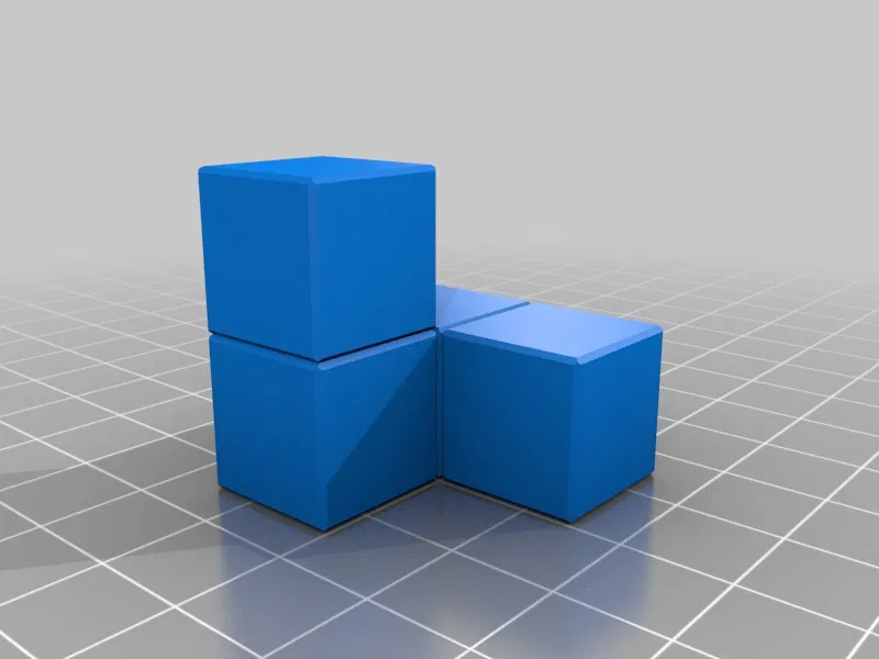 Soma Cube & Hộp Đựng - Image 9