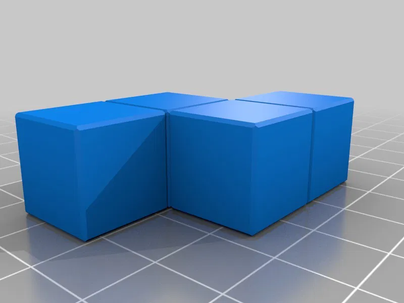 Soma Cube & Hộp Đựng - Image 10