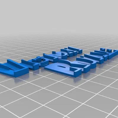 Fortnite Victory Royale - Ghép Hình 3D