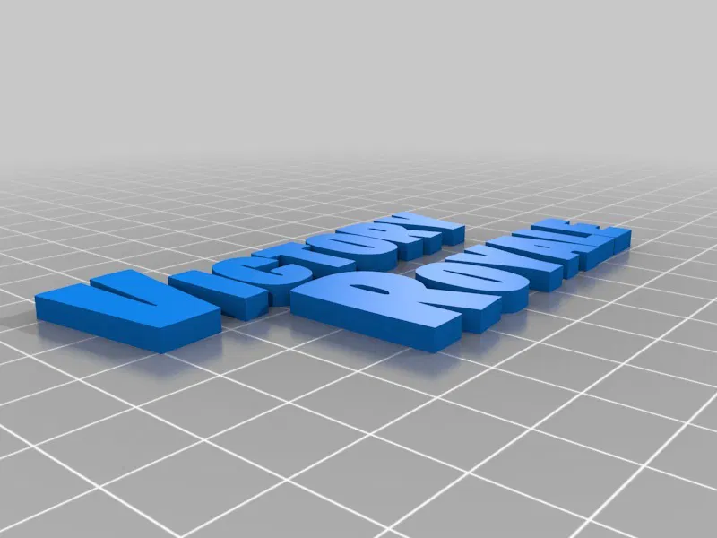 Fortnite Victory Royale - Ghép Hình 3D - Image 5