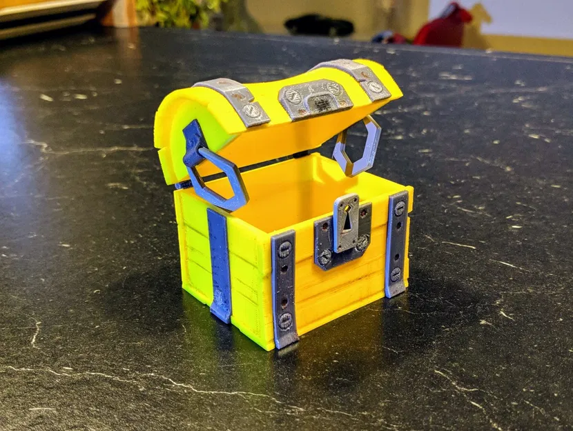 Rương Fortnite - Image 2