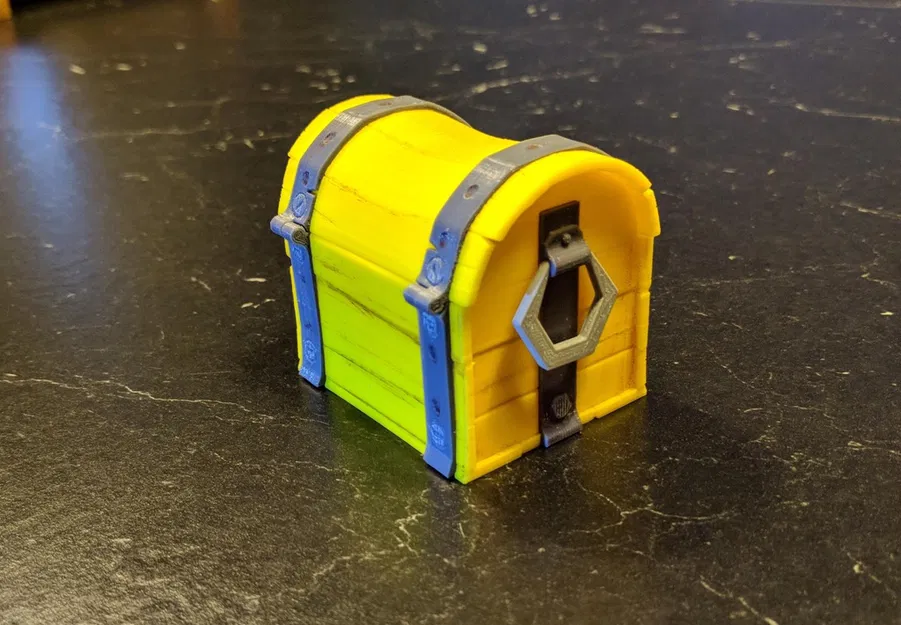 Rương Fortnite - Image 3