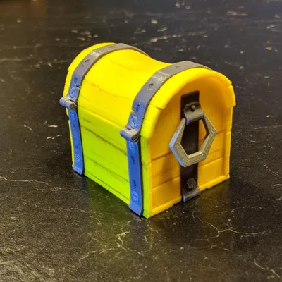 Rương Fortnite