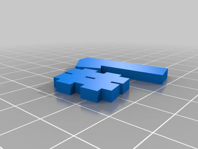 Fortnite Victory Royale - Ghép Hình 3D - Image 11