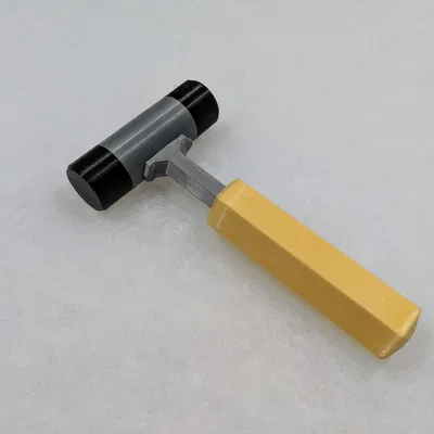 Búa Giảm Chấn Dead Blow Hammer