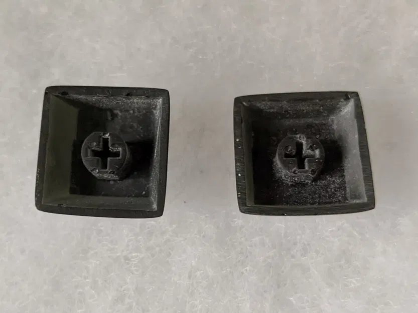 Panic / Any Key cho Cherry MX (VD: Ducky One 2) - Image 2