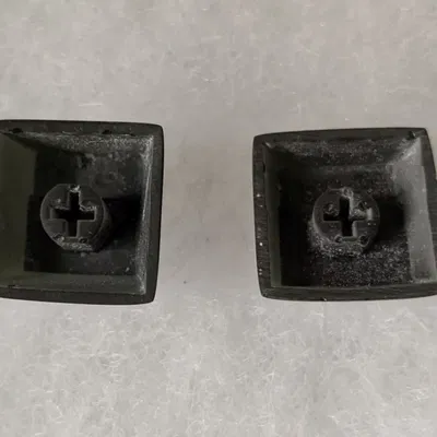 Panic / Any Key cho Cherry MX (VD: Ducky One 2)