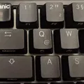 Panic / Any Key cho Cherry MX (VD: Ducky One 2) - Thumbnail 3