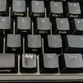 Panic / Any Key cho Cherry MX (VD: Ducky One 2) - Thumbnail 4