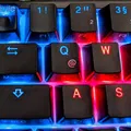 Panic / Any Key cho Cherry MX (VD: Ducky One 2) - Thumbnail 5