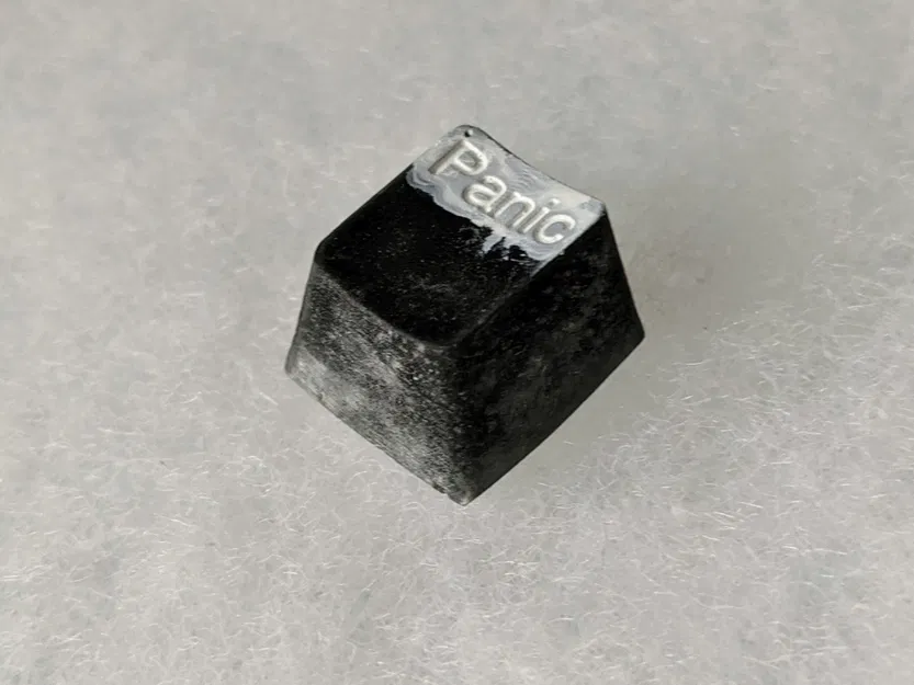 Panic / Any Key cho Cherry MX (VD: Ducky One 2) - Image 6