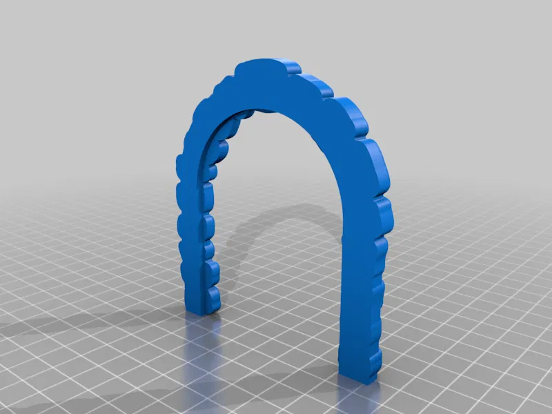 Cửa Nhỏ Xíu Cho Lỗ Chuột - Image 6