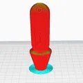 Kìm Kẹp Tay In 3D - Thumbnail 6