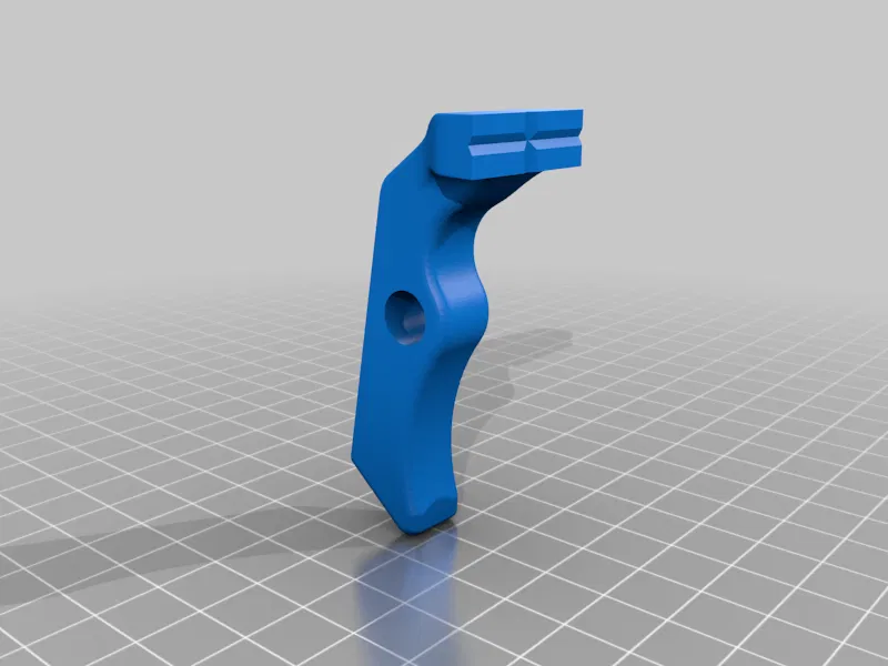 Kìm Kẹp Tay In 3D - Image 8