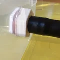 Đầu nối bulkhead cho ống poly 1/2" - Thumbnail 5