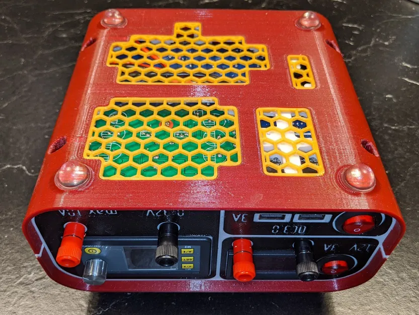 Bộ Nguồn ARC powered - Image 5