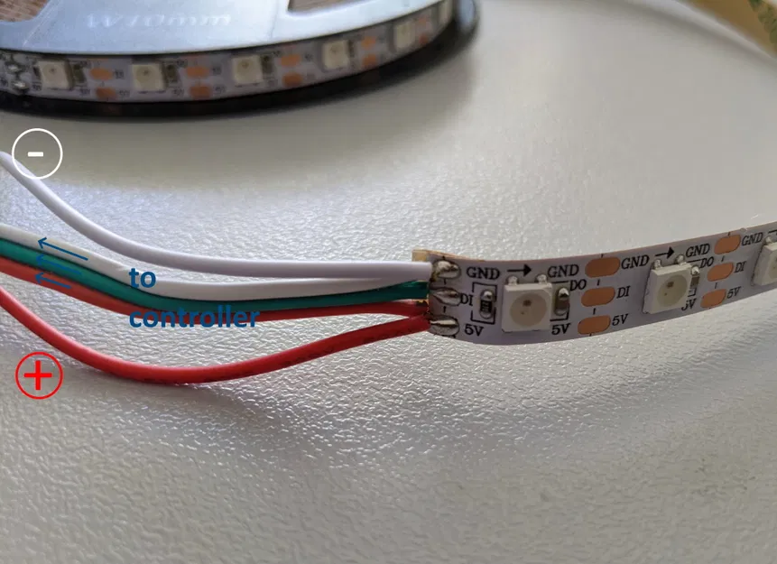 Biển hiệu Nerdvana marquee - Image 6