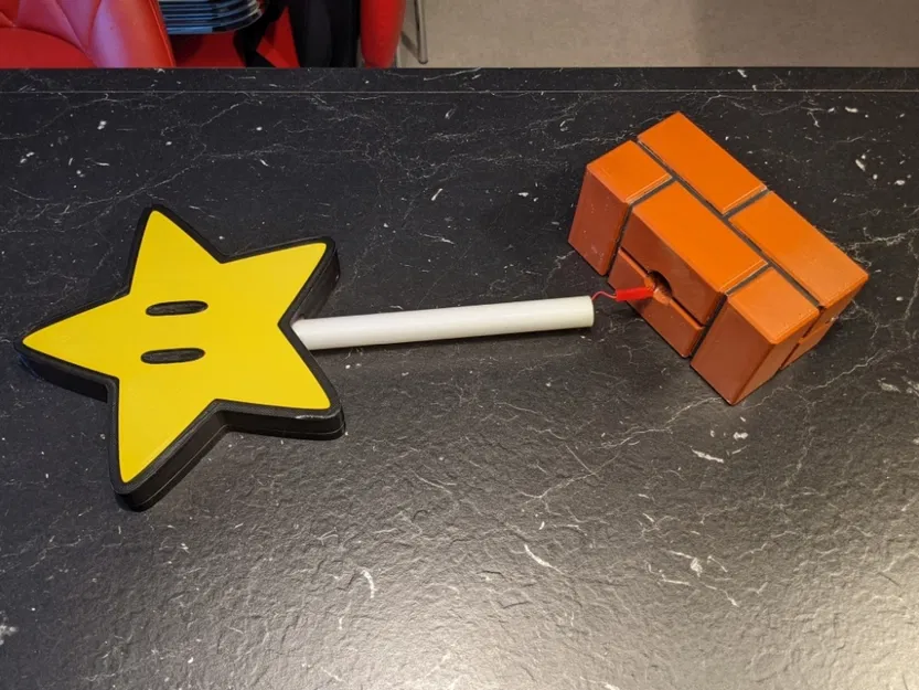 Ngôi Sao Sáng Super Mario - Image 4