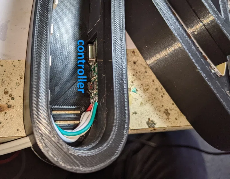 Biển hiệu Nerdvana marquee - Image 7