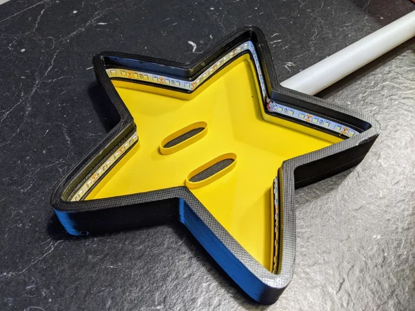 Ngôi Sao Sáng Super Mario - Image 5