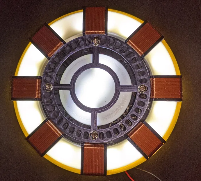 Bộ Nguồn ARC powered - Image 11