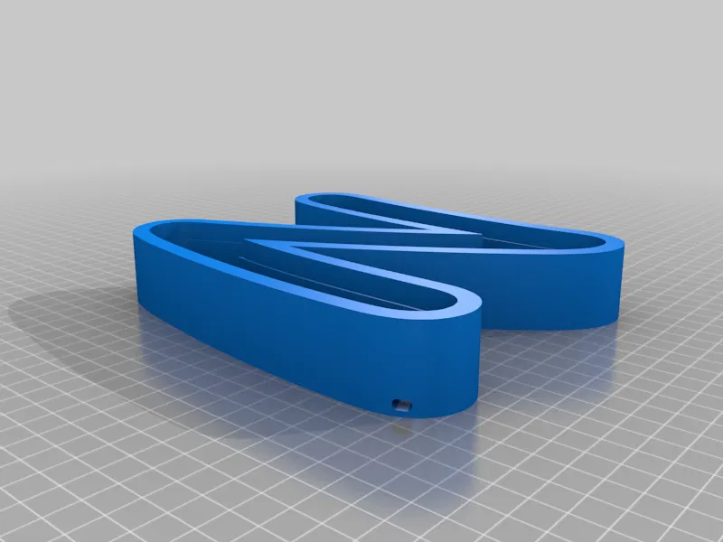 Biển hiệu Nerdvana marquee - Image 10