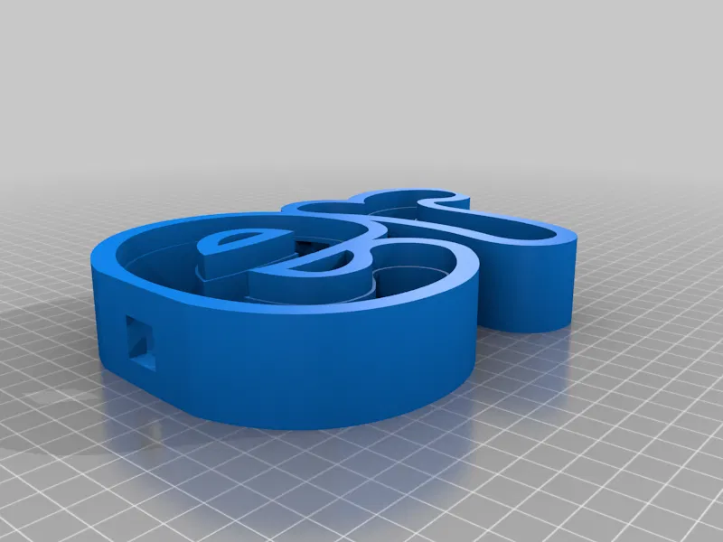 Biển hiệu Nerdvana marquee - Image 11