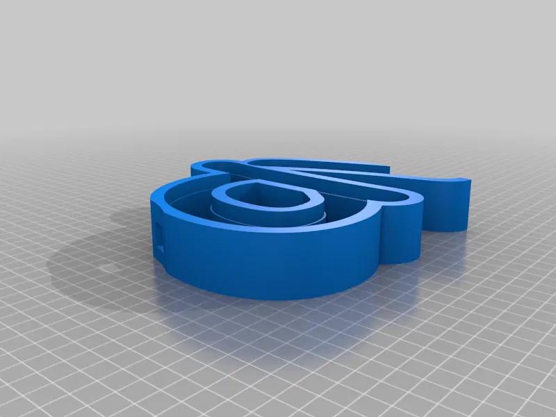 Biển hiệu Nerdvana marquee - Image 12