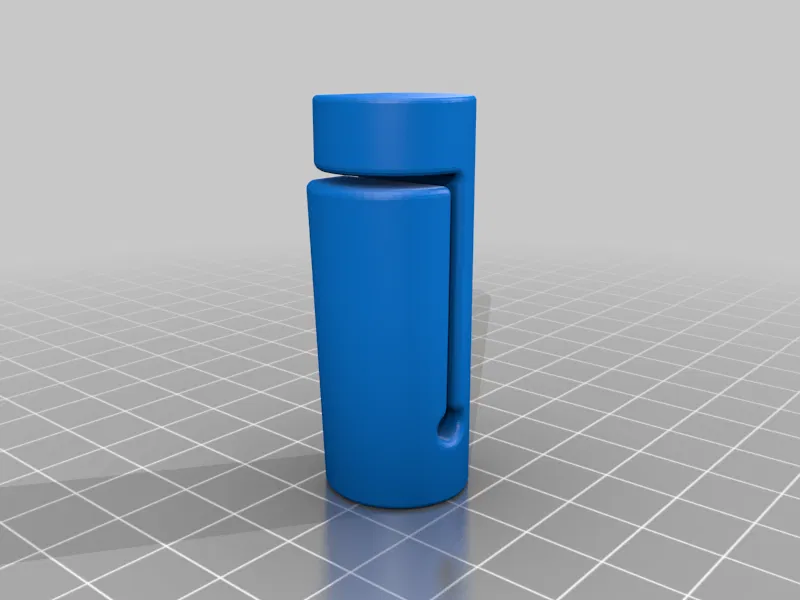 Kẹp Bàn Tự Kẹp Nhỏ (Ø16, Ø19, Ø20) - Image 6