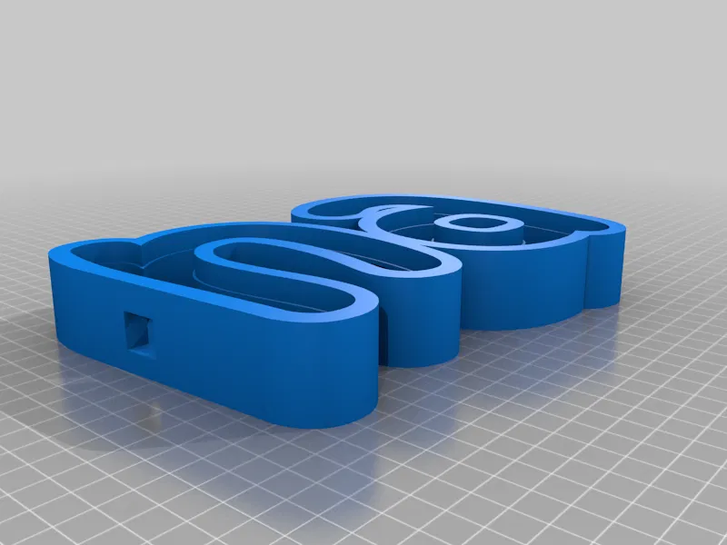 Biển hiệu Nerdvana marquee - Image 18