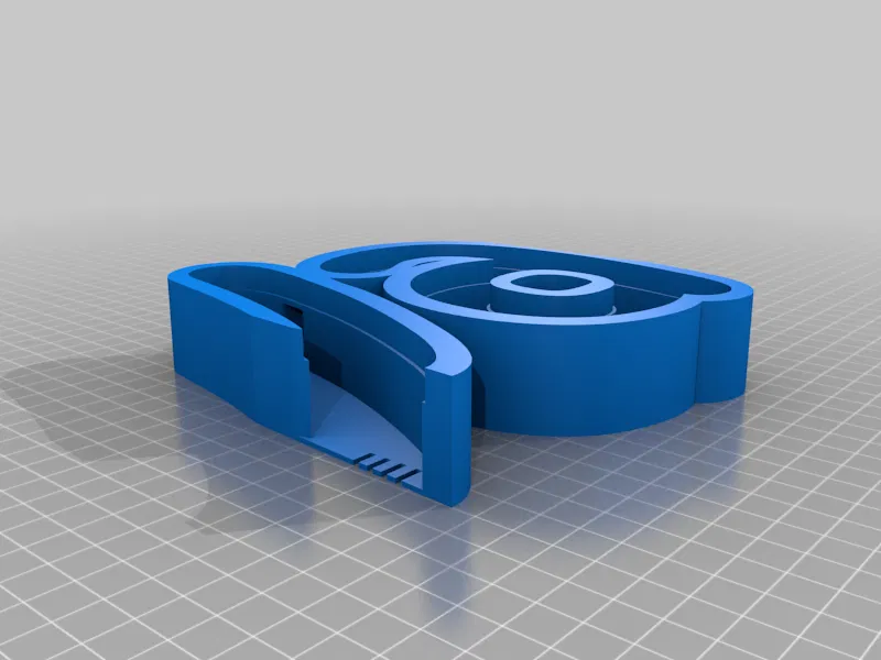 Biển hiệu Nerdvana marquee - Image 19