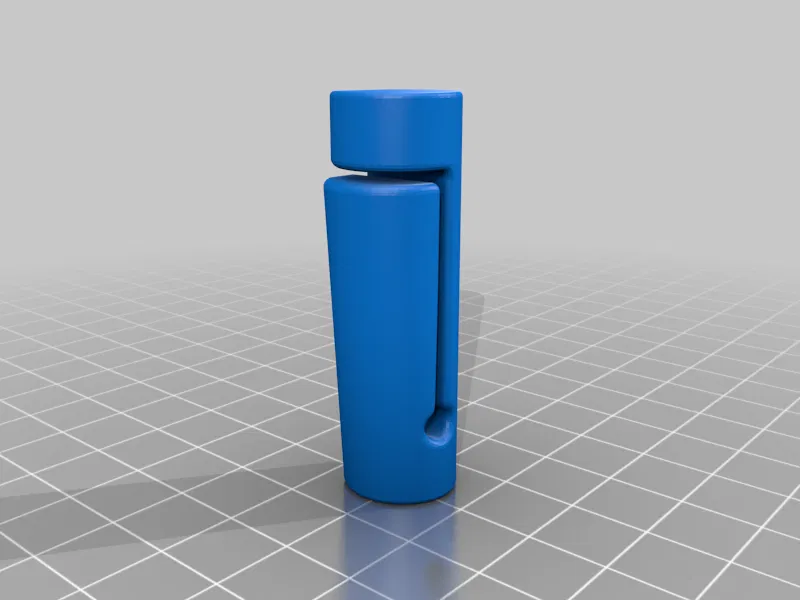 Kẹp Bàn Tự Kẹp Nhỏ (Ø16, Ø19, Ø20) - Image 8