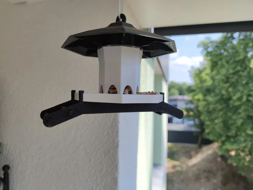 Đế Máng Ăn Chim Mở Rộng Remix Bởi Merandey - Image 1