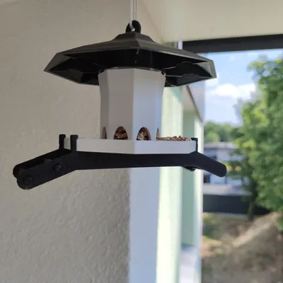 Đế Máng Ăn Chim Mở Rộng Remix Bởi Merandey