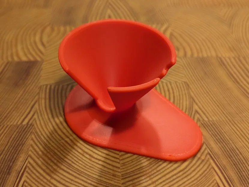 Đế cho "Muỗng Nhanh và Chính Xác" - Image 3