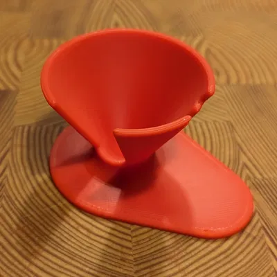 Đế cho "Muỗng Nhanh và Chính Xác"