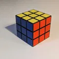 Hộp Rubik Sáng Tạo - Hộp Đựng Khối Rubik - Thumbnail 2