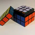Hộp Rubik Sáng Tạo - Hộp Đựng Khối Rubik - Thumbnail 4