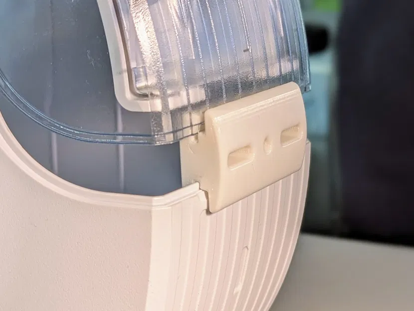 Khe Hở Cho Máy Sấy Sợi Sunlu S2 - Image 2