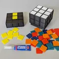 Hộp Rubik Sáng Tạo - Hộp Đựng Khối Rubik - Thumbnail 5