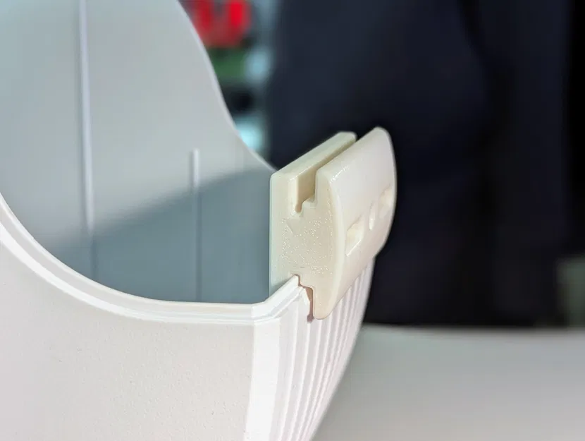 Khe Hở Cho Máy Sấy Sợi Sunlu S2 - Image 4