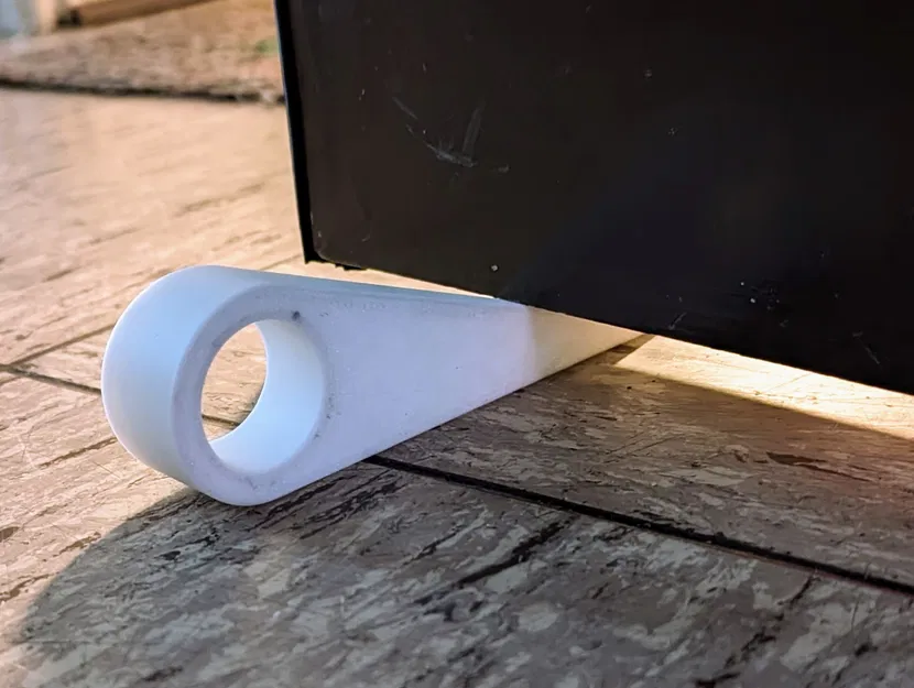 Chặn Cửa Đa Góc Có Móc Treo - Image 4