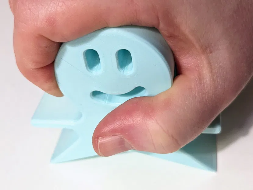 The Smile Scraper - Cạo băng gấp đôi tốc độ - Image 2