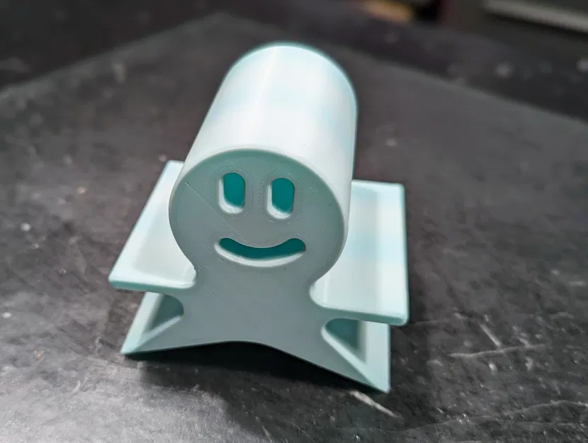 The Smile Scraper - Cạo băng gấp đôi tốc độ - Image 3