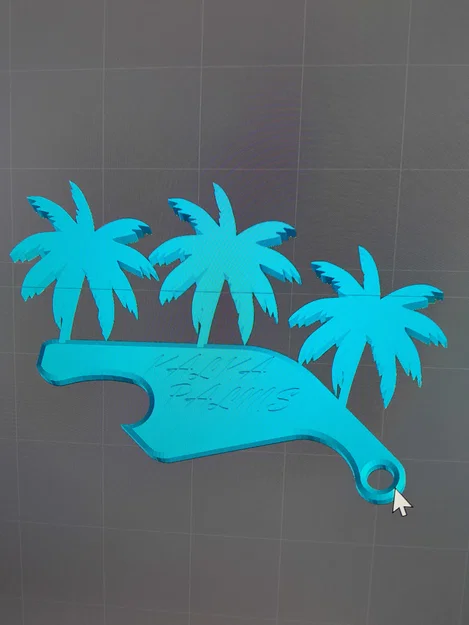 Dụng cụ khui bia - Image 1