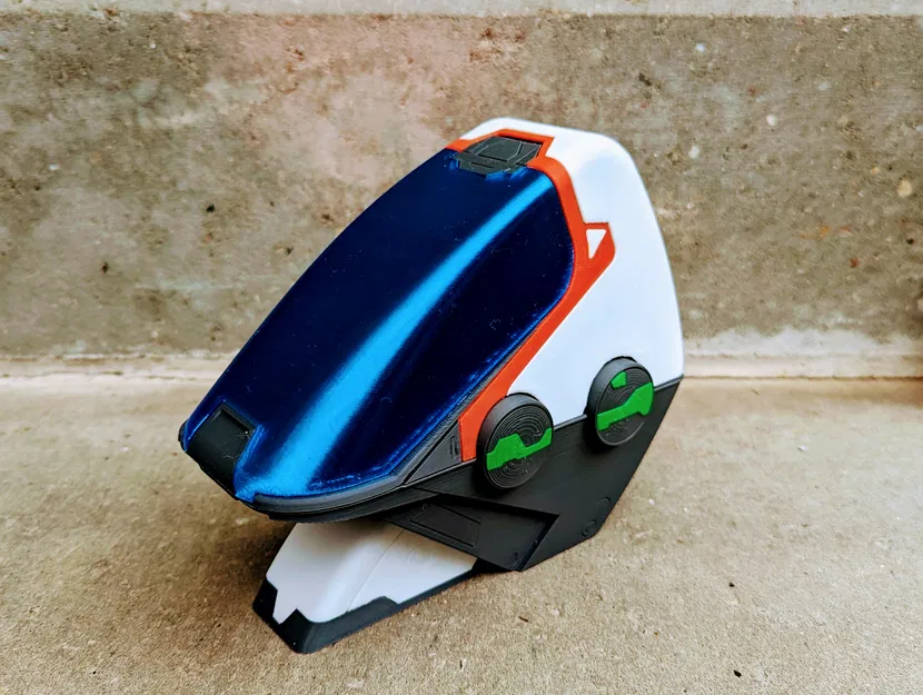 Hộp Đạn Maliwan (từ Borderlands) - Image 6