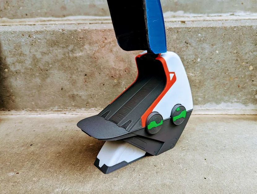 Hộp Đạn Maliwan (từ Borderlands) - Image 7