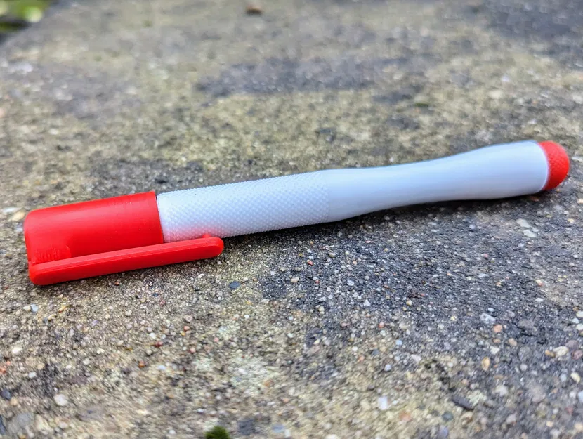 Tua Vít Kiểu Bút Chì Cho 5 Mũi Vít - Image 3