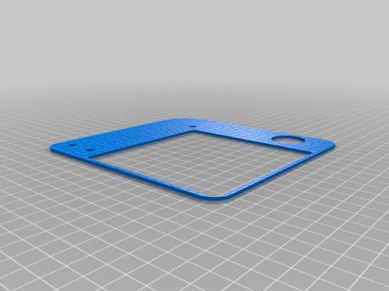 Chậu Trồng Cây Tiểu Cảnh Tường Gạch - Image 19