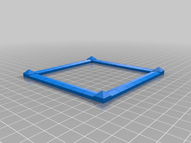 Chậu Trồng Cây Tiểu Cảnh Tường Gạch - Image 21